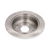 Jeu de (2) disques de frein JAPANPARTS JAPDP-W03C