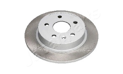 Jeu de (2) disques de frein JAPANPARTS JAPDP-W09C