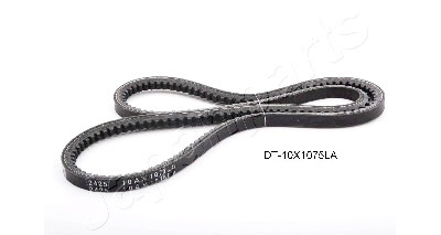 Courroie trapézoïdale JAPANPARTS DT-10X1075LA