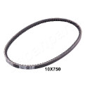Courroie trapézoïdale JAPANPARTS JAPDT-10X750