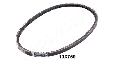 Courroie trapézoïdale JAPANPARTS JAPDT-10X750