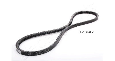 Courroie trapézoïdale JAPANPARTS DT-13X1000LA