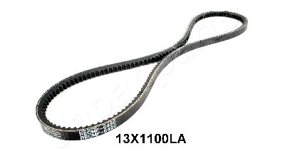 Courroie trapézoïdale JAPANPARTS DT-13X1100LA