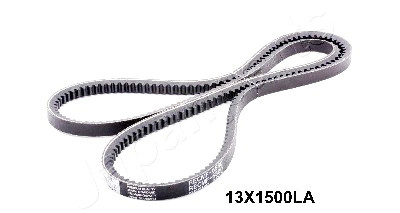Courroie trapézoïdale JAPANPARTS DT-13X1500LA
