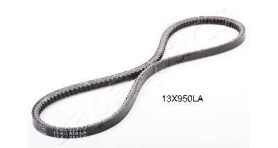 Courroie trapézoïdale JAPANPARTS DT-13X950LA