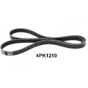 Courroie trapézoïdale à nervures JAPANPARTS JAPDV-4PK1210