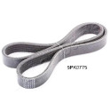 Courroie trapézoïdale à nervures JAPANPARTS JAPDV-5PK0775