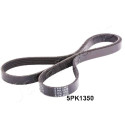 Courroie trapézoïdale à nervures JAPANPARTS JAPDV-5PK1350