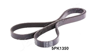 Courroie trapézoïdale à nervures JAPANPARTS JAPDV-5PK1350