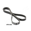 Courroie trapézoïdale à nervures JAPANPARTS JAPDV-6PK1495