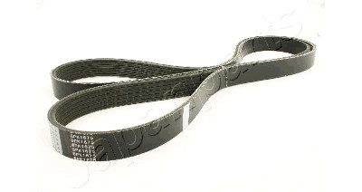 Courroie trapézoïdale à nervures JAPANPARTS JAPDV-6PK1675