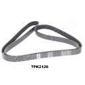 Courroie trapézoïdale à nervures JAPANPARTS JAPDV-7PK2120