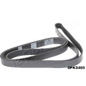 Courroie trapézoïdale à nervures JAPANPARTS JAPDV-8PK2485