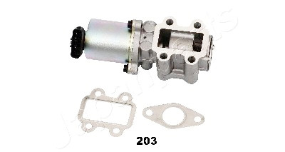 Vanne EGR JAPANPARTS JAPEGR-203