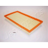 Filtre à air JAPANPARTS JAPFA-006S