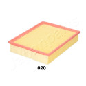 Filtre à air JAPANPARTS JAPFA-020S