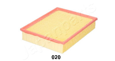 Filtre à air JAPANPARTS JAPFA-020S