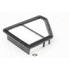 Filtre à air JAPANPARTS JAPFA-454S