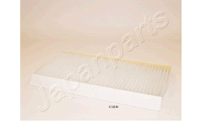 Filtre à air d'habitacle JAPANPARTS JAPFAA-CD0