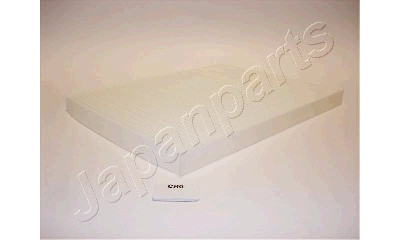 Filtre à air d'habitacle JAPANPARTS JAPFAA-CH0