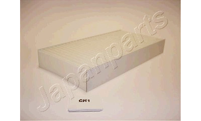 Filtre à air d'habitacle JAPANPARTS JAPFAA-CH1