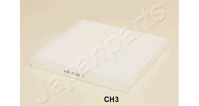 Filtre à air d'habitacle JAPANPARTS JAPFAA-CH3