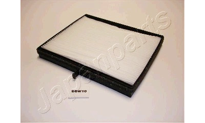 Filtre à air d'habitacle JAPANPARTS JAPFAA-DDW10