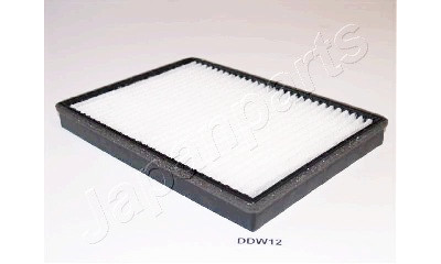 Filtre à air d'habitacle JAPANPARTS JAPFAA-DDW12