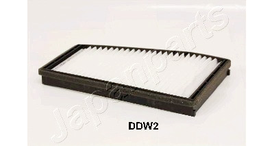 Filtre à air d'habitacle JAPANPARTS JAPFAA-DDW2