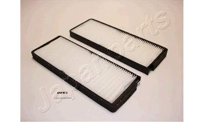 Filtre à air d'habitacle JAPANPARTS JAPFAA-DDW3