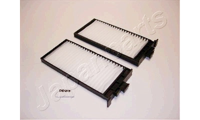 Filtre à air d'habitacle JAPANPARTS JAPFAA-DDW5