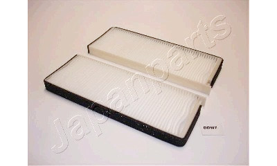 Filtre à air d'habitacle JAPANPARTS JAPFAA-DDW7