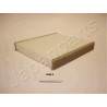 Filtre à air d&#39;habitacle JAPANPARTS JAPFAA-DH1