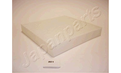 Filtre à air d'habitacle JAPANPARTS JAPFAA-H01