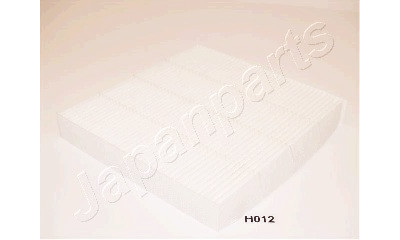 Filtre à air d'habitacle JAPANPARTS JAPFAA-H012