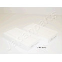 Filtre à air d&#39;habitacle JAPANPARTS JAPFAA-H02