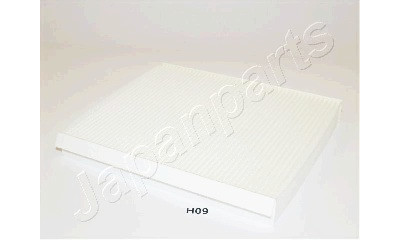 Filtre à air d'habitacle JAPANPARTS JAPFAA-H09