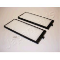 Filtre, air de l'habitacle