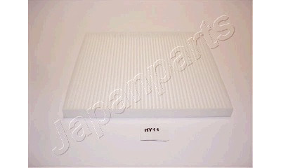 Filtre à air d'habitacle JAPANPARTS JAPFAA-HY11