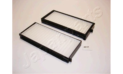Filtre à air d'habitacle JAPANPARTS JAPFAA-HY17
