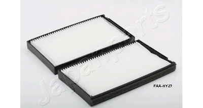 Filtre à air d'habitacle JAPANPARTS JAPFAA-HY27