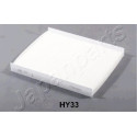 Filtre à air d&#39;habitacle JAPANPARTS JAPFAA-HY33