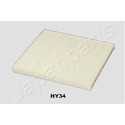Filtre à air d&#39;habitacle JAPANPARTS JAPFAA-HY34