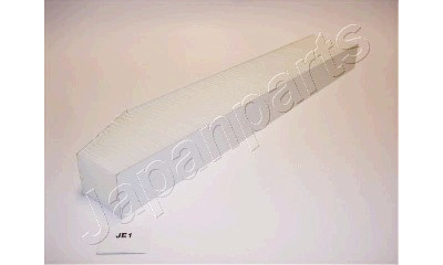 Filtre à air d'habitacle JAPANPARTS JAPFAA-JE1