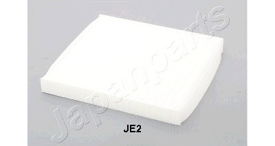 Filtre à air d'habitacle JAPANPARTS JAPFAA-JE2