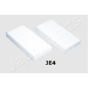 Filtre à air d&#39;habitacle JAPANPARTS JAPFAA-JE4