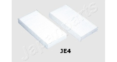 Filtre à air d'habitacle JAPANPARTS JAPFAA-JE4