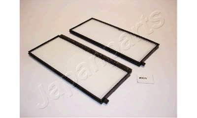 Filtre à air d'habitacle JAPANPARTS JAPFAA-KI01