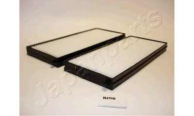Filtre à air d'habitacle JAPANPARTS JAPFAA-KI05