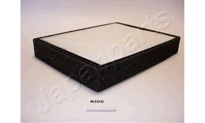 Filtre à air d'habitacle JAPANPARTS JAPFAA-KI06